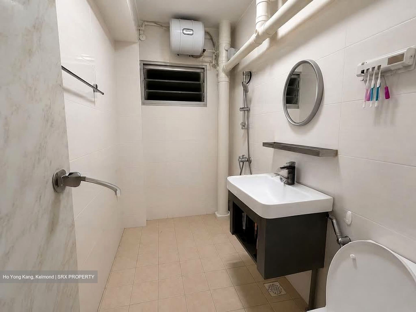 Blk 607 Choa Chu Kang Street 62 (Choa Chu Kang), HDB 5 Rooms #581365631